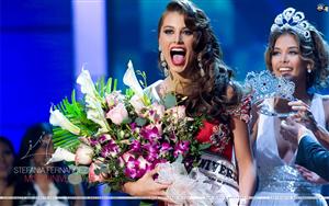 Miss Universe 2009